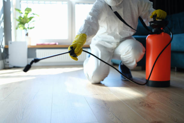 Reliable Biohazard Cleanup contractor in Springville, IA by Trauma Clean Pros