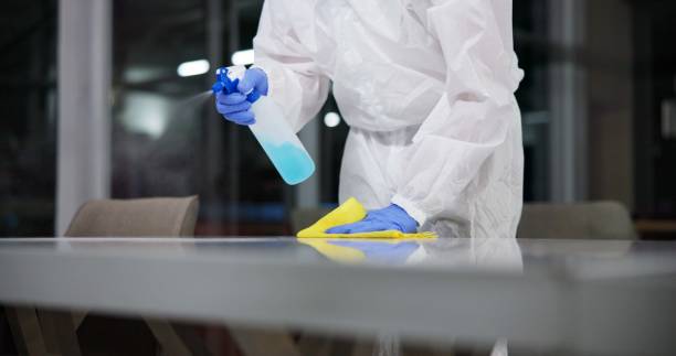 Licensed Biohazard Cleanup service in Springville, IA - Trauma Clean Pros